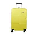 Valise Cabine Abs Miami 4 Roues 55 Cm