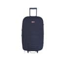 Valise Cabine Polyester Jura  55 Cm 4 Roues