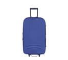 Valise Cabine Polyester Dacca  57 Cm