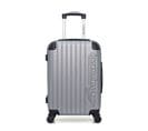 Valise Cabine Abs Budapest 4 Roues 55 Cm