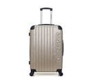 Valise Weekend Abs Budapest 4 Roues 65 Cm
