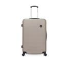 Valise Grand Format Abs London 4 Roues 75 Cm