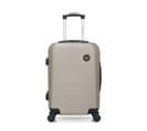 Valise Cabine Abs London 4 Roues 55 Cm