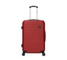 Valise Weekend Abs London 4 Roues 65 Cm