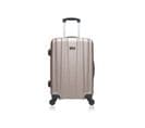 Valise Weekend Abs Gomera  65 Cm 4 Roues