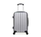 Valise Cabine Abs Fogo  55 Cm 4 Roues