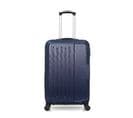 Valise Weekend Abs Vesuvio  65 Cm 4 Roues