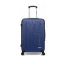 Valise Weekend Abs Bronx 4 Roues 65 Cm