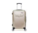 Valise Weekend Abs Dc 4 Roues 65 Cm