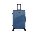 Valise Grand Format Abs/pc Peter 4 Roues 75 Cm