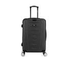 Valise Weekend Abs Ajaccio 4 Roues 65 Cm