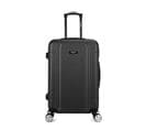 Valise Weekend Abs Baltimore 4 Roues 65 Cm