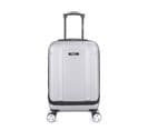 Valise Cabine Abs Baltimore 4 Roues 55 Cm