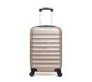 Valise Cabine Abs Jakarta  55 Cm 4 Roues