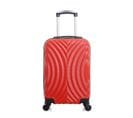 Valise Cabine Abs Lagos  55 Cm 4 Roues