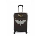 Valise Cabine Polyester Clara 4 Roues 55 Cm
