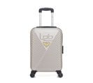 Valise Cabine Abs Fanny-e 4 Roues 50 Cm