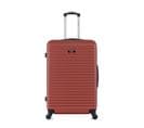 Valise Grand Format Abs Brazilia 4 Roues 75 Cm