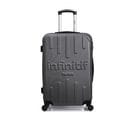 Valise Cabine Abs Lorca  55 Cm