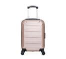 Valise Cabine Xs Abs Elbe-e 4 Roues 50 Cm