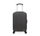 Valise Cabine Abs Volga-e 4 Roues 50 Cm