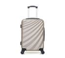 Valise Cabine Abs Danube 4 Roues  55 Cm