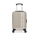 Valise Cabine Abs Nashville-e 4 Roues 50 Cm