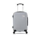 Valise Cabine Abs Kiev  55 Cm