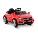 Voiture Électrique Enfants Mercedes Gla Amg