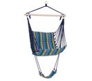 Chaise Suspendue Hamac De Voyage Multicolore