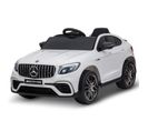 Voiture Électrique Enfant Mercedes Glc Amg