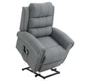 Fauteuil De Relaxation Massant