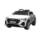 Voiture Électrique Enfant E-tron Sportback S Line Avec Télécommande