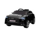 Voiture Électrique Enfant E-tron Sportback S Line Avec Télécommande