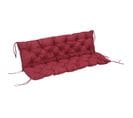 Coussin Banc De Jardin 3 Places Polyester