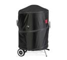 Houuse Ronde M De Barbecue En Polyester Noir