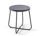 Table Basse Ronde 43 X 50 Cm