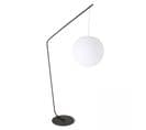 Lampadaire Arche Carrée 180 Cm