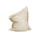 Coussin De Sol XL Ivoire