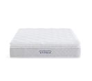 Matelas Ressorts Bien-être Suprême - Ép. 30 (cm) - 135x190 Cm