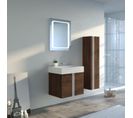 Meuble De Salle De Bain Boreal 600