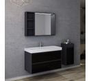 Meuble De Salle De Bain Brianza 1000