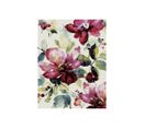 Tapis Contemporain à Motifs Fleuris Multicolore Tambo Multicolore 160x230