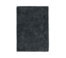 Tapis Uni Velvet Par Lalee Graphite 120x170