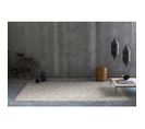 Tapis Plat Rectangle En Coton Beige Kalahari Beige 120x170