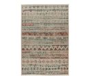 Tapis Berbère Intérieur Et Extérieur Plat Fesa Multicolore 120x170