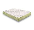 Matelas Mousse Majesté 90 x 190 Cm - Accueil Mémoire De Forme - 20 Cm D'épaisseur