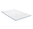 Surmatelas 180x200 cm BULTEX TOP