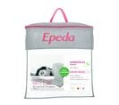 Surmatelas 160x200 cm EPEDA EVASION