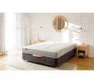 Matelas ressorts 180x200 cm EPEDA CLEMAE